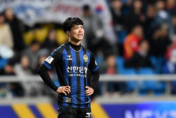 Incheon United 5-0 Chodang University: Chiến thắng dễ dàng